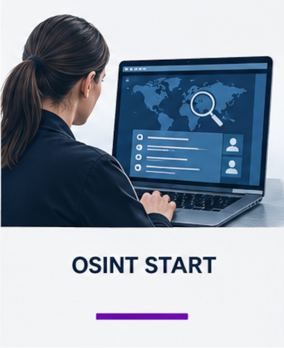 OSINT START
