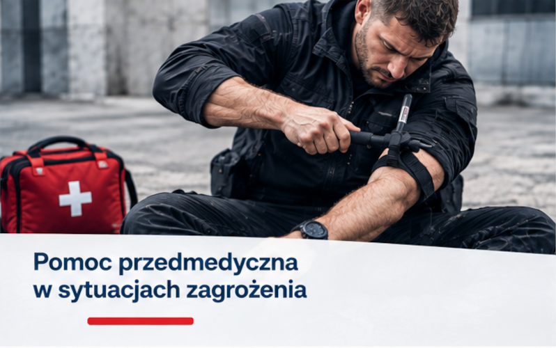 Pomoc przedmedyczna